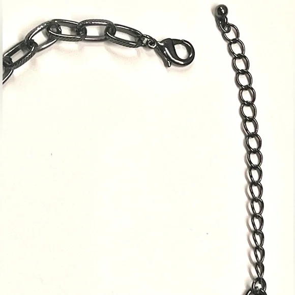 boho choker length beauty - Picture 2 of 6